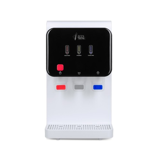 Пурифайер для 10 пользователей Ecotronic L9-U4T white