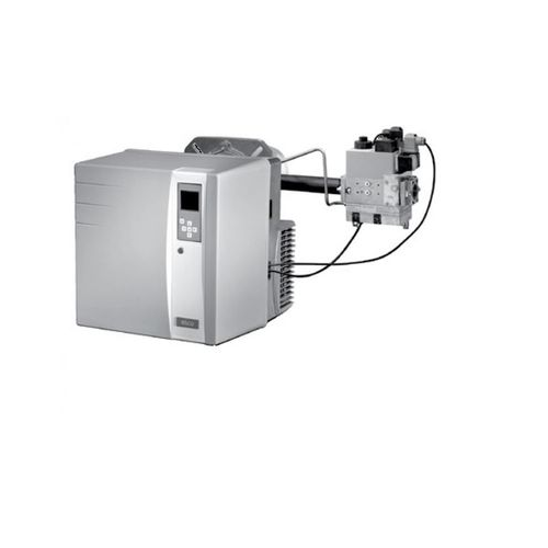 Газовая горелка Elco VG 4.460 DP кВт-100-460, d1 1/4"-Rp1 1/4", KL