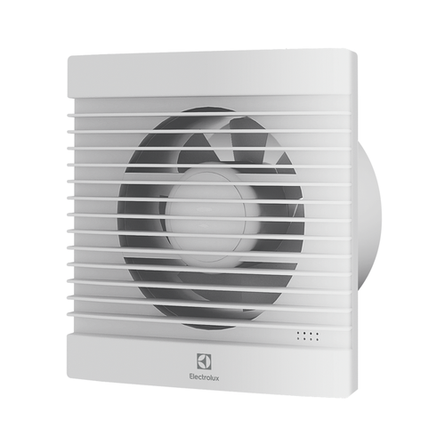 Вытяжка для ванной диаметр 120 мм Electrolux EAFB-120