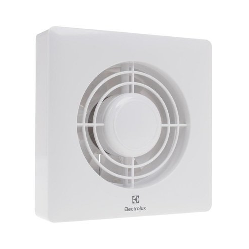 Вытяжка для ванной диаметр 120 мм Electrolux EAFS-120T