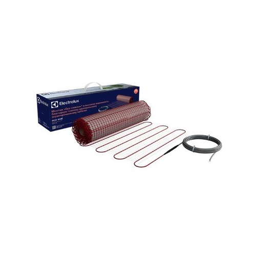 Нагревательный мат Electrolux EEM 2-150-8