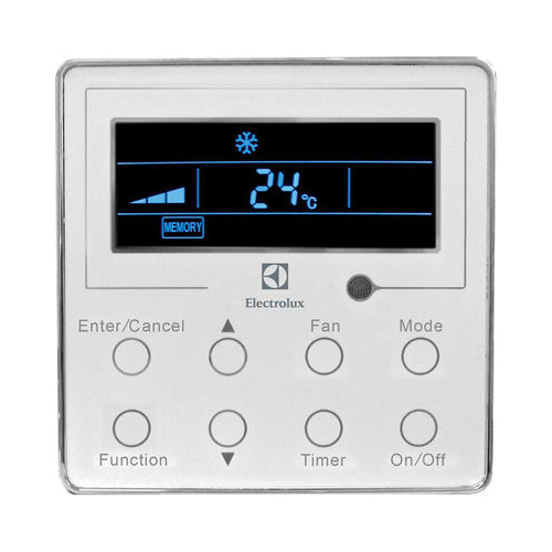 Пульт для фанкойлов Electrolux EFCUKZ-04
