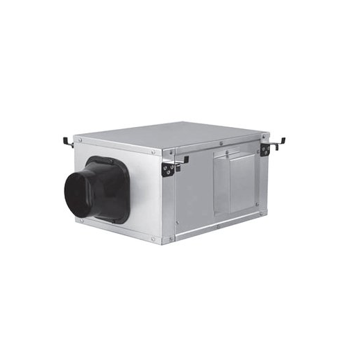 Приточновытяжная вентиляционная установка 500 Electrolux EPVS/EF-450