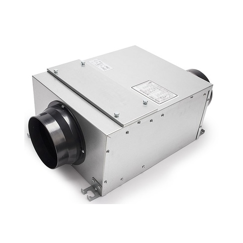 Установка обеззараживания воздуха Electrolux EUV-100