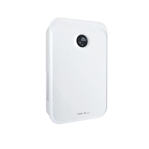 Бытовая приточновытяжная вентиляционная установка Funai ERW-150X.P