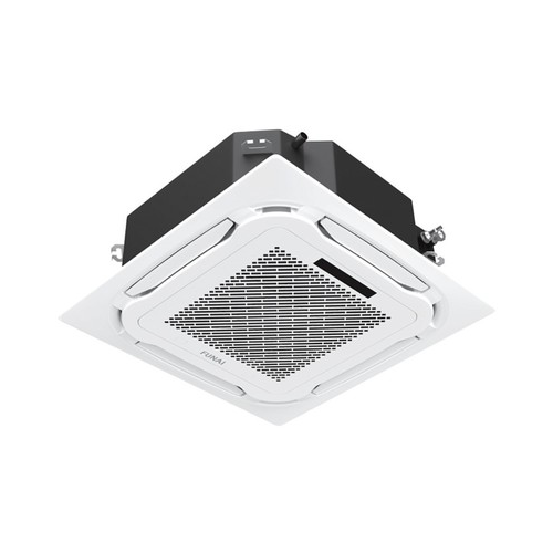 Кассетный кондиционер Funai Dragon LAC-DR140HP.C01