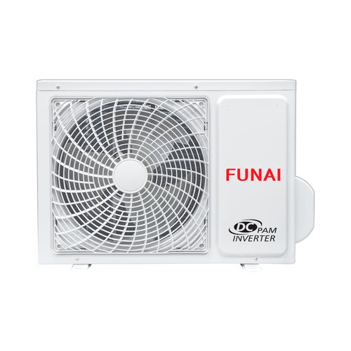 Кондиционер Funai Sensei RAC-SN25HP.D04