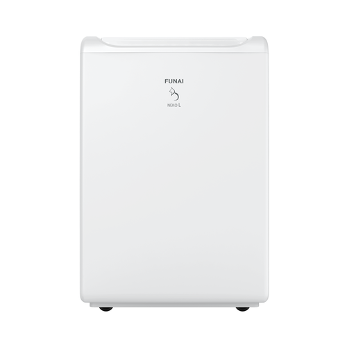 Бытовой осушитель воздуха Funai RAD-N26F6E