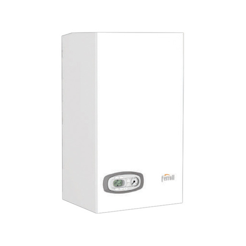 Настенный газовый котел Ferroli Divatech H F24 (0DAO4ZYA)