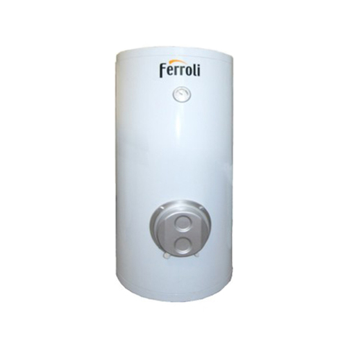 Бойлер косвенного нагрева Ferroli Ecounit F 100 1C (GRZ101KA)