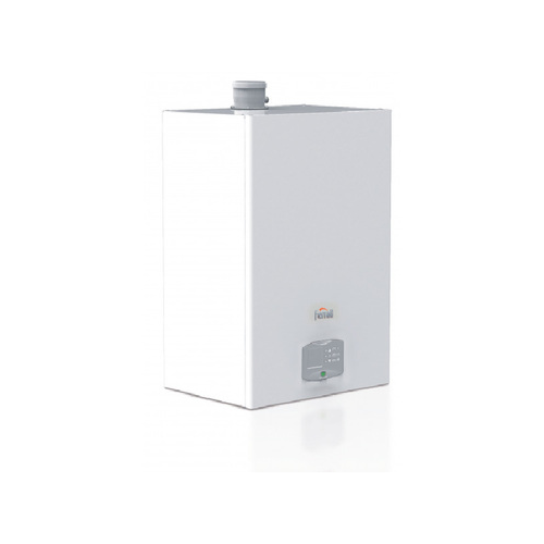Настенный газовый котел 100 кВт Ferroli FORCE W 150 (0MDSFAWA)