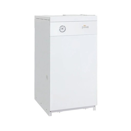Напольный газовый котел Ferroli TORINO 100