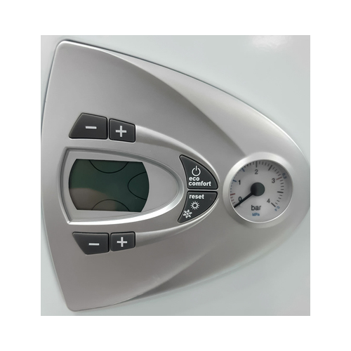 Настенный газовый котел Ferroli Vitabel F24