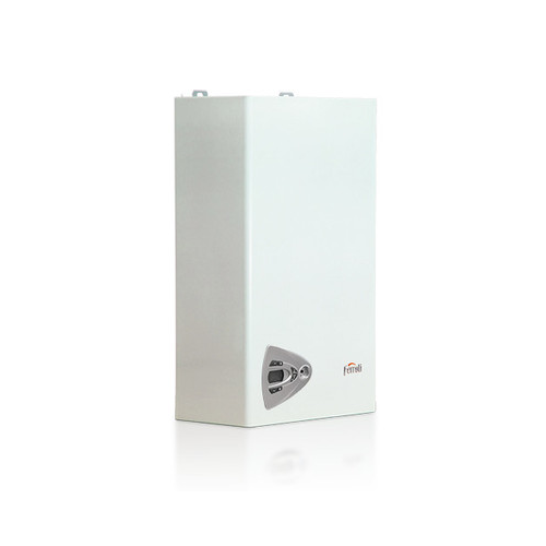 Настенный газовый котел Ferroli Vitabel HF 40