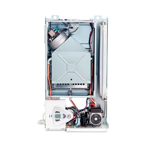 Настенный газовый котел 32 кВт Ferroli Vitabel HF 32