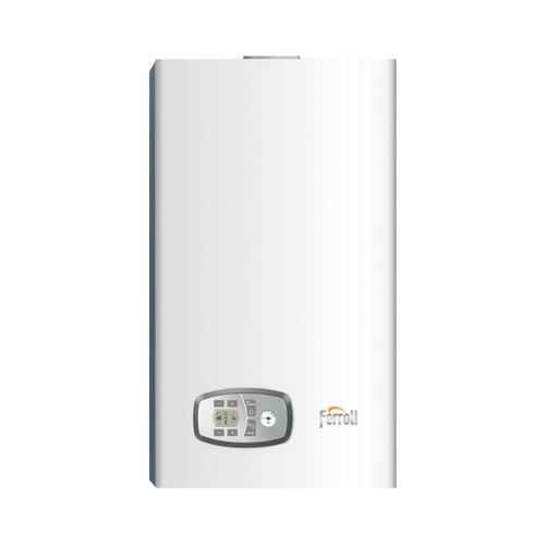 Настенный газовый котел Ferroli Vitatech D F18