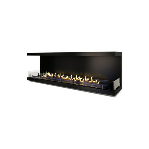Настенный биокамин Firezo Estremita 1650