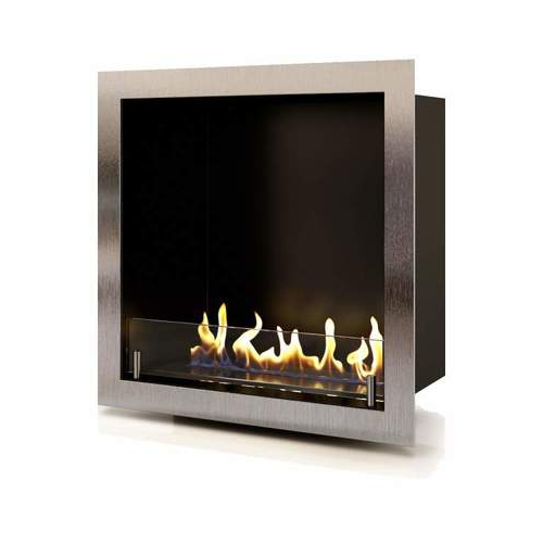 Настенный биокамин Firezo Minimal 1000