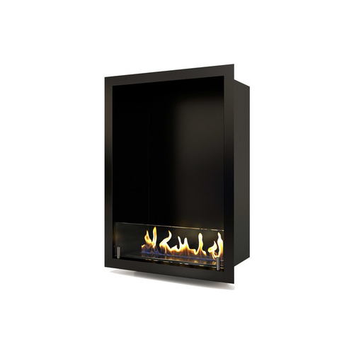 Настенный биокамин Firezo Verticale 800