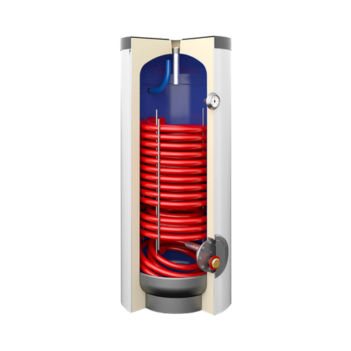 Бойлеры косвенного нагрева Galmet TOWER MAXI 300