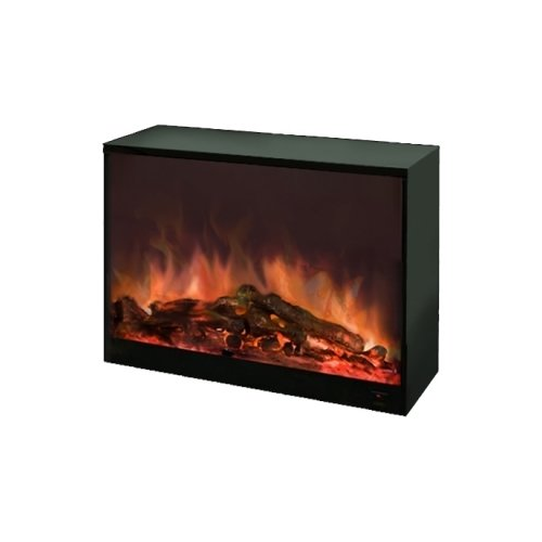 Широкий очаг 2D Glenrich Premier S10