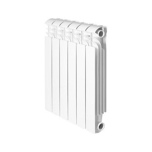 Алюминиевый радиатор Global Iseo 350 6 секц. (IS035006)