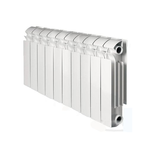 Алюминиевый радиатор Global Vox 500 10 секц. (VX05001010)