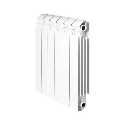 Алюминиевый радиатор Global Vox 500 6 секц. (VX05001006)