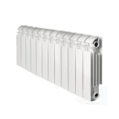 Алюминиевый радиатор Global Vox 350 12 секц. (VX03501012)