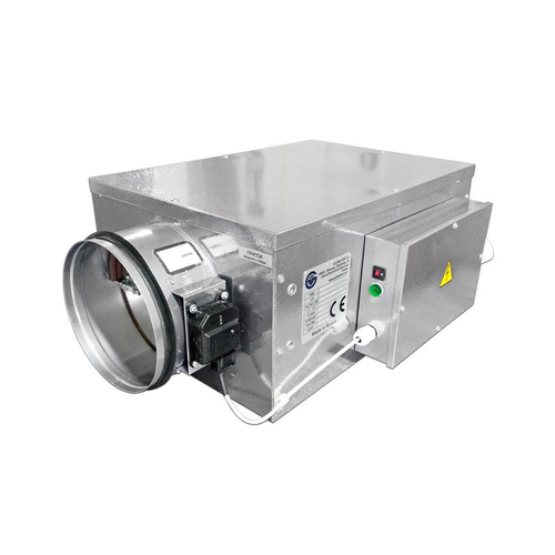 Приточная вентиляционная установка Globalvent ECONOM-600