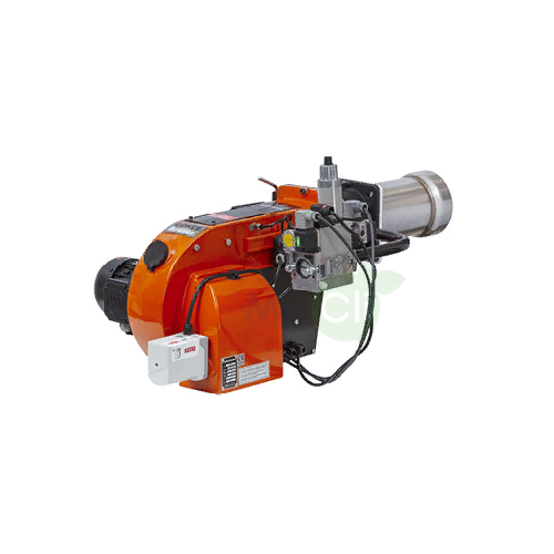 Газовая горелка Gokce C 55/2 S 21
