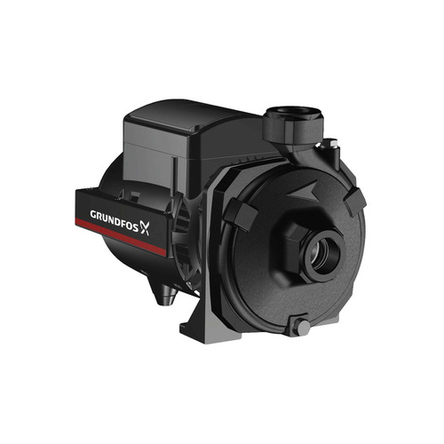 Поверхностный насос Grundfos NS 5-60 1x230V 50Hz Schuko IT