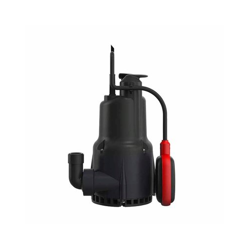 Дренажный насос Grundfos KPC 300 A 1x220 50Hz Schuko CN