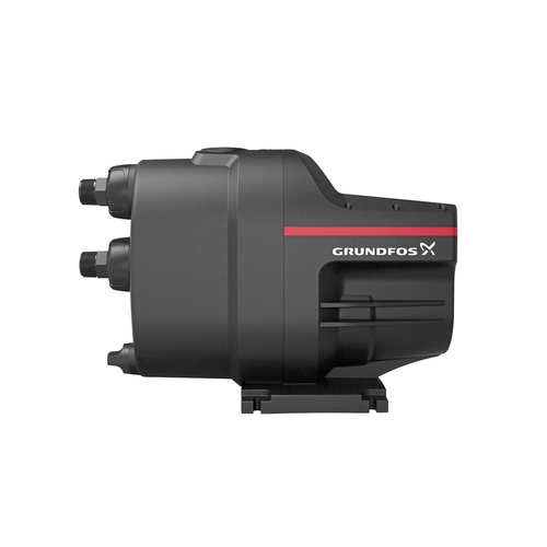 Поверхностная насосная станция Grundfos SCALA1 3-45