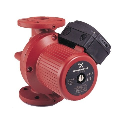 Насос для отопления Grundfos UPS65-120 F 1x230-240V PN6/10