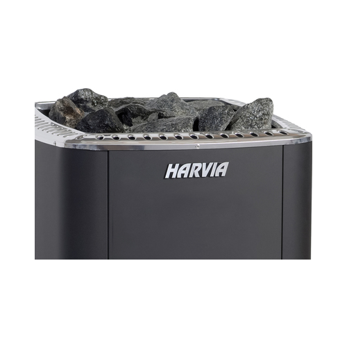Дровяная печь Harvia M3 SL