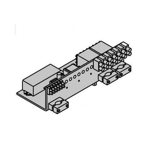 Блок мощности Harvia WX644