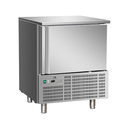 Шкаф шоковой заморозки Hurakan HKN-BCF5