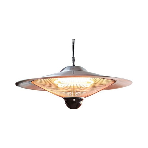 Инфракрасный обогреватель Hurakan HKN-EHC2500