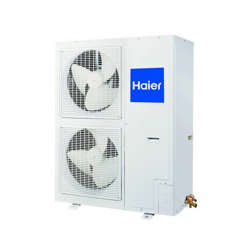 Компрессорноконденсаторный блок Haier AU36NAIEAA