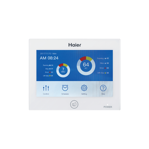 Пульт управления Haier HC-SA164DBT