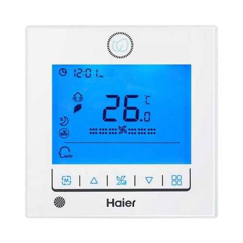 Пульт управления Haier HW-CA101AGK