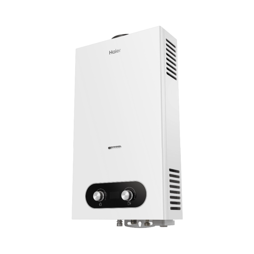 Газовый проточный водонагреватель Haier JSD20-10C