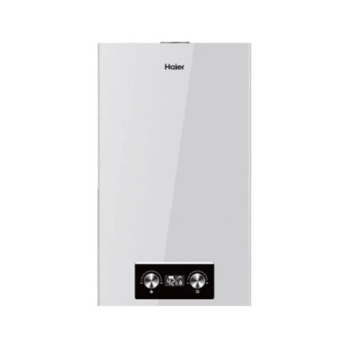 Газовый проточный водонагреватель Haier JSD 24-12E