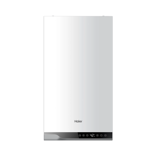 Настенный газовый котел Haier TechLine 1.24 Ti