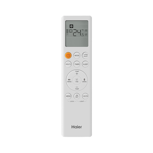 Пульт управления Haier YR-HRS01