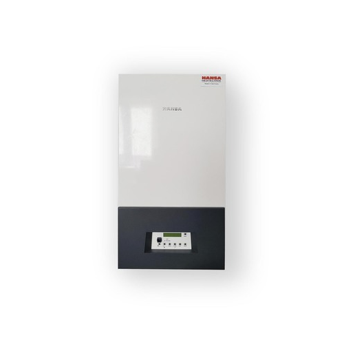 Настенный газовый котел Hansa PEGA 18