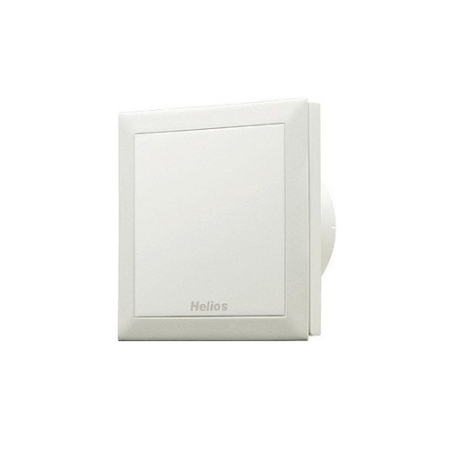 Вытяжка для ванной диаметр 150 мм Helios MiniVent M1/150