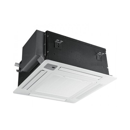 Кассетный внутренний блок мультисплит системы Hisense FREE MATCH DC AMC-12UR4RCC8