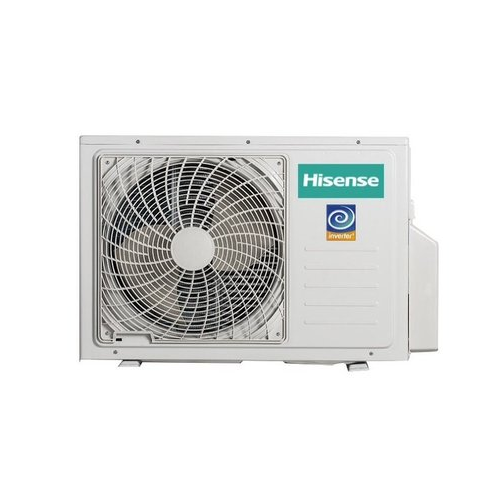Внешний блок мульти сплитсистемы на 2 комнаты Hisense FREE MATCH AMW2-14U4SRE